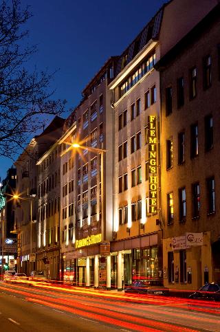LIV'IN RESIDENCE BY FLEMING'S WIEN