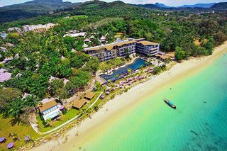 BEYOND RESORT KRABI
