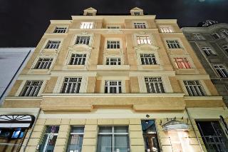 PENSION BARONESSE