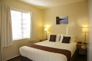 CITY CENTRE MOTEL