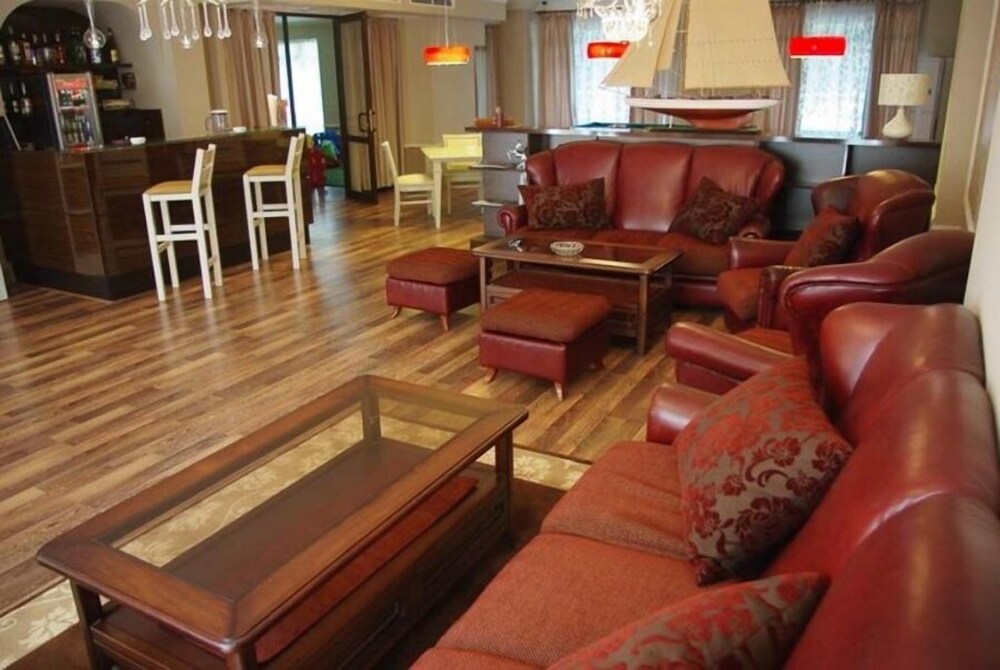SG APART HOTEL SPLENDID