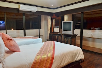 MY PLACE BOUTIQUE HOTEL