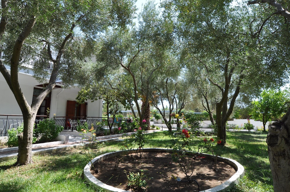 HOTEL MAKEDONIA
