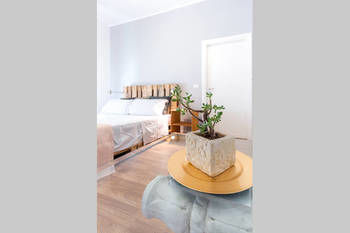 B&B THE APARTMENT