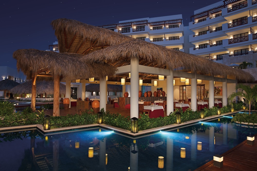 SECRETS CAP CANA RESORT  SPA - ADULTS ONLY - ALL INCLUSIVE