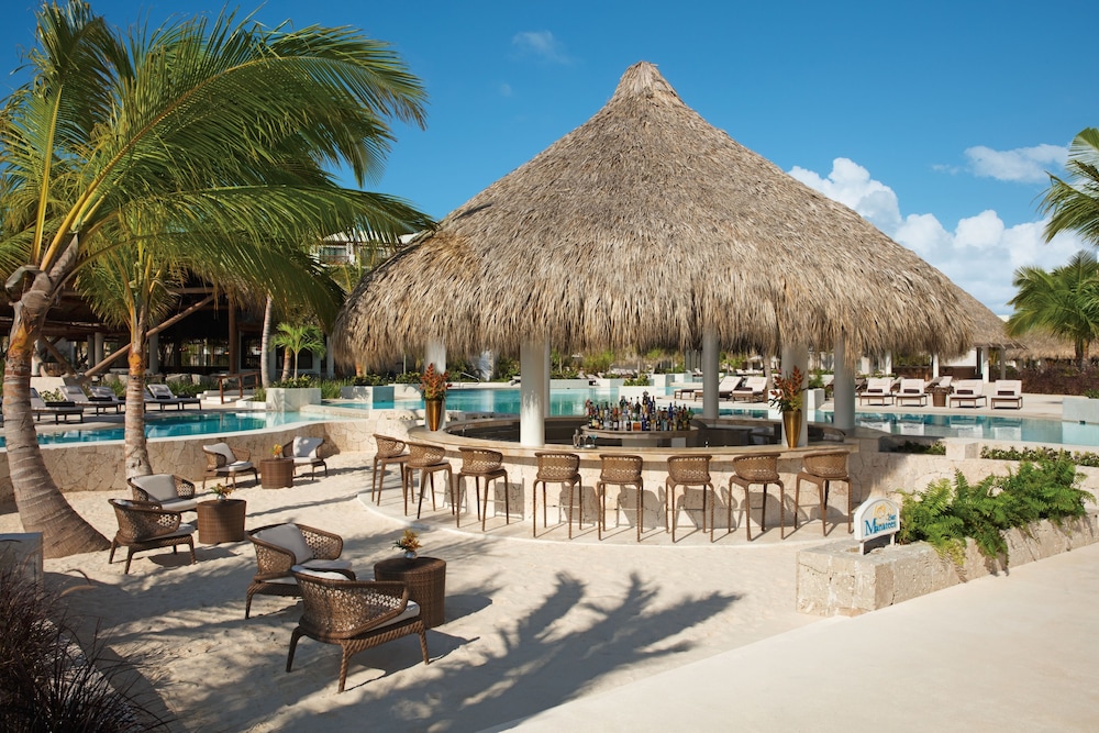 SECRETS CAP CANA RESORT  SPA - ADULTS ONLY - ALL INCLUSIVE