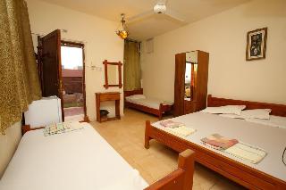 BEDOUIN GARDEN VILLAGE