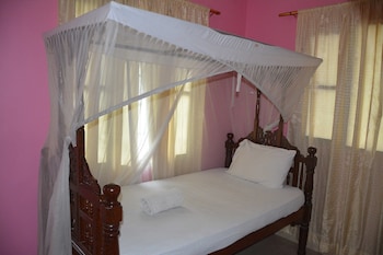 JAMBO GUEST HOUSE