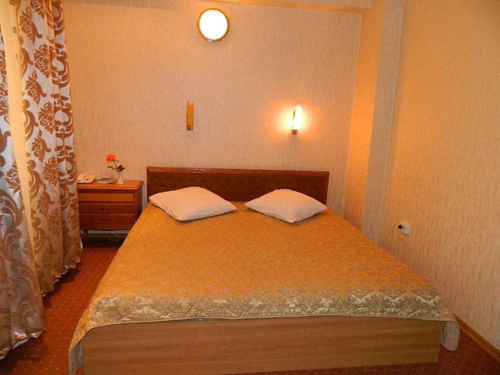 DALIN HOTEL