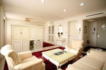 ONYANG GRAND HOTEL