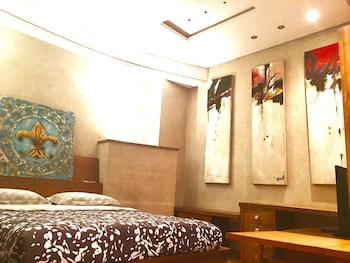 STUDIO LUXE HASSAN 2