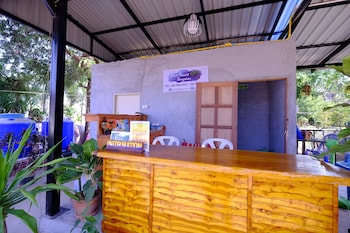 BLUE HOUSE BUNGALOW