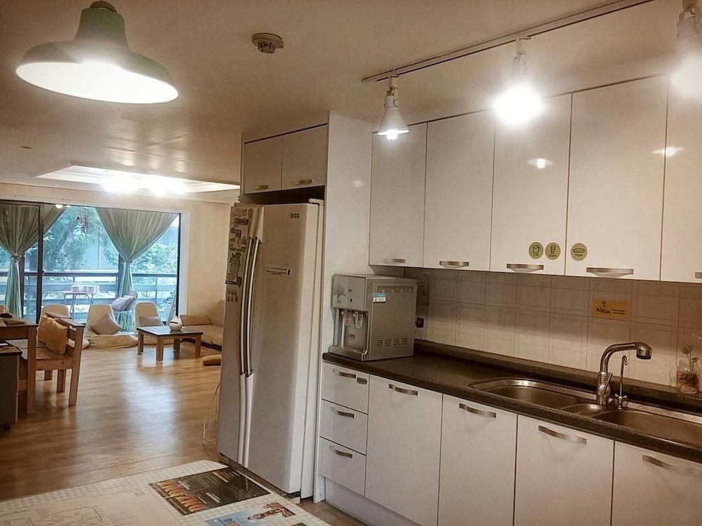 NAMU GUESTHOUSE