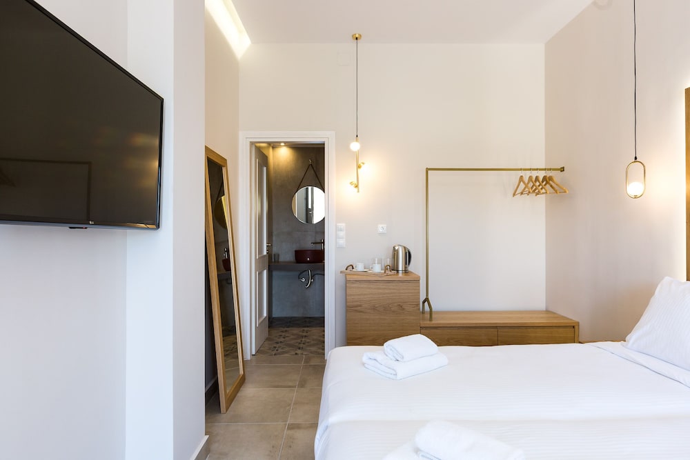 PANORAMA LUXURY ROOMS