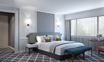 CORDIS, AUCKLAND BY LANGHAM HOSPITALITY GROUP