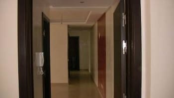 RESIDENCE JNANE EDDALYA