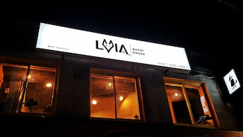 LVIA GUESTHOUSE - HOSTEL