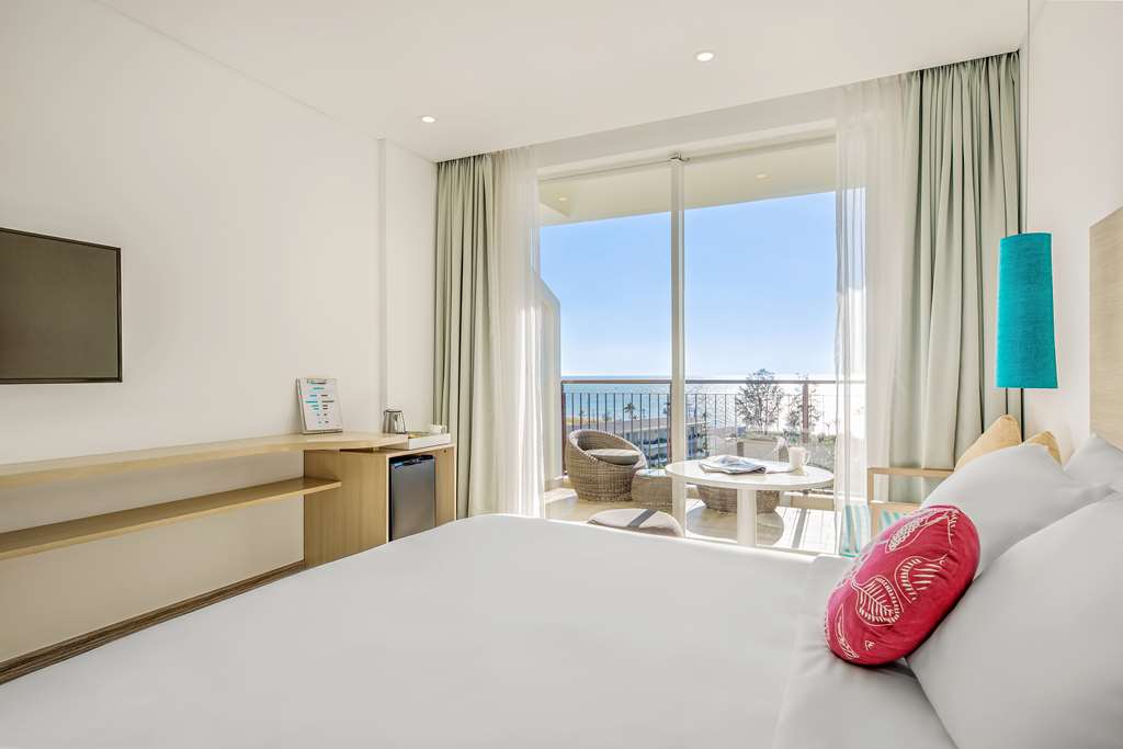 SOL BEACH HOUSE PHU QUOC