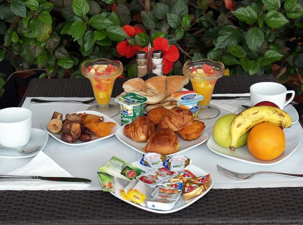 BAB AL BAHAR HOTEL AND SPA