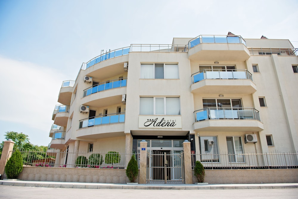 FAMILY HOTEL ADENA
