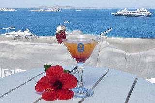 MYKONOS VIEW BY SEMELI
