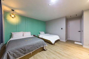 OST HOTEL