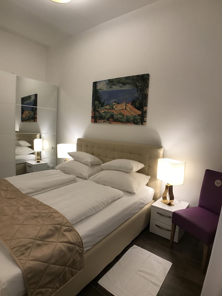 STEINER RESIDENCES VIENNA TABORSTRASSE