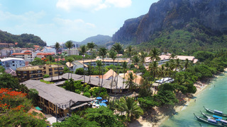 VACATION VILLAGE PHRA NANG INN