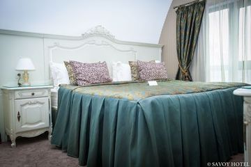 SAVOY HOTEL