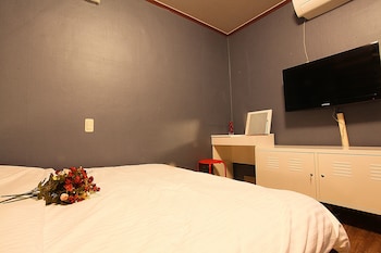 WOOSUNG HOTEL