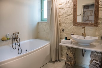 BOUTIQUE VILLA PETRA AMANDA