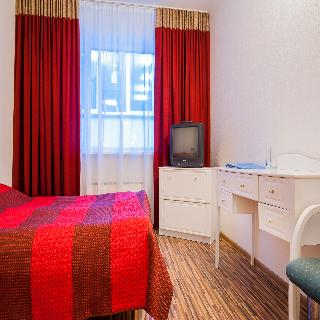 ECOLAND SPA HOTEL