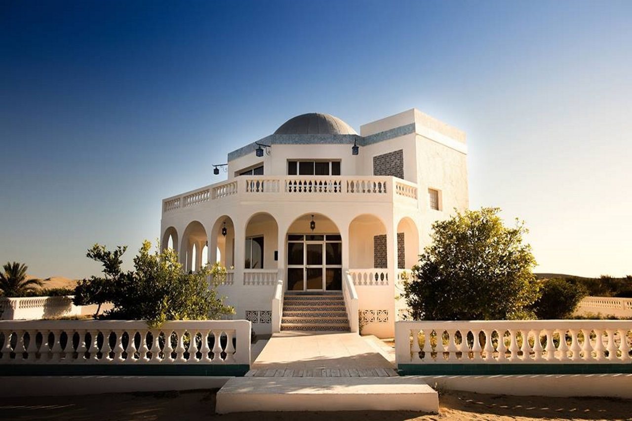 HOTEL LA GAZELLE D OR