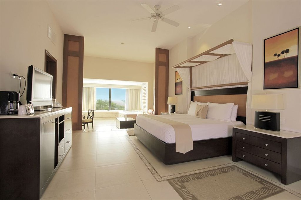 KORE TULUM RETREAT AND SPA RESORT