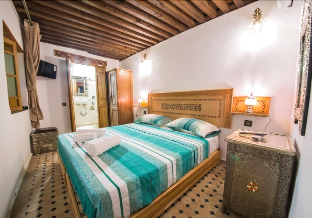 RIAD FES LALA ZAHRA