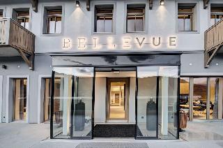 SEEHOTEL BELLEVUE