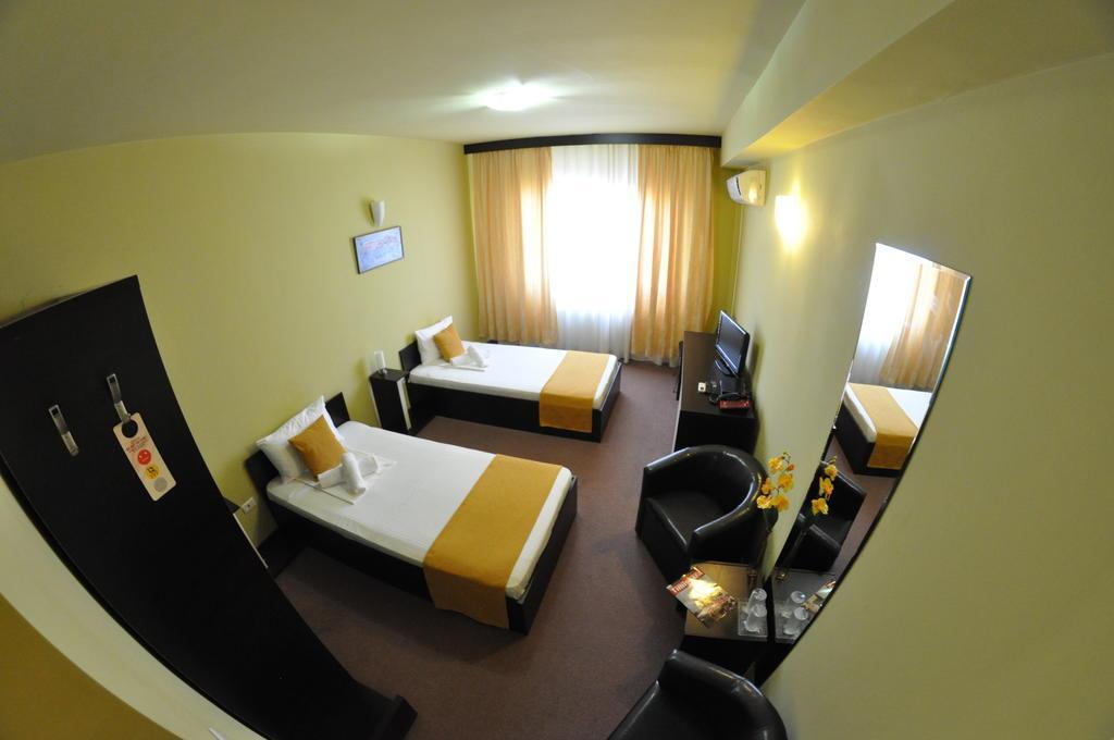 IQ TIMISOARA HOTEL