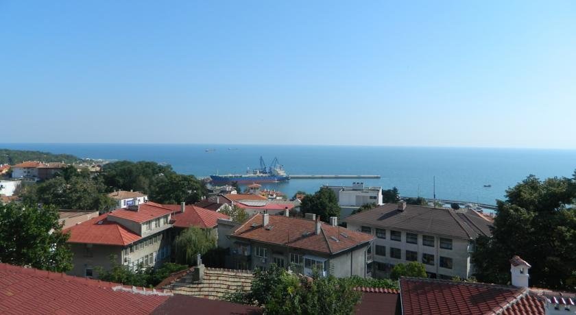 GUEST HOUSE PANORAMA