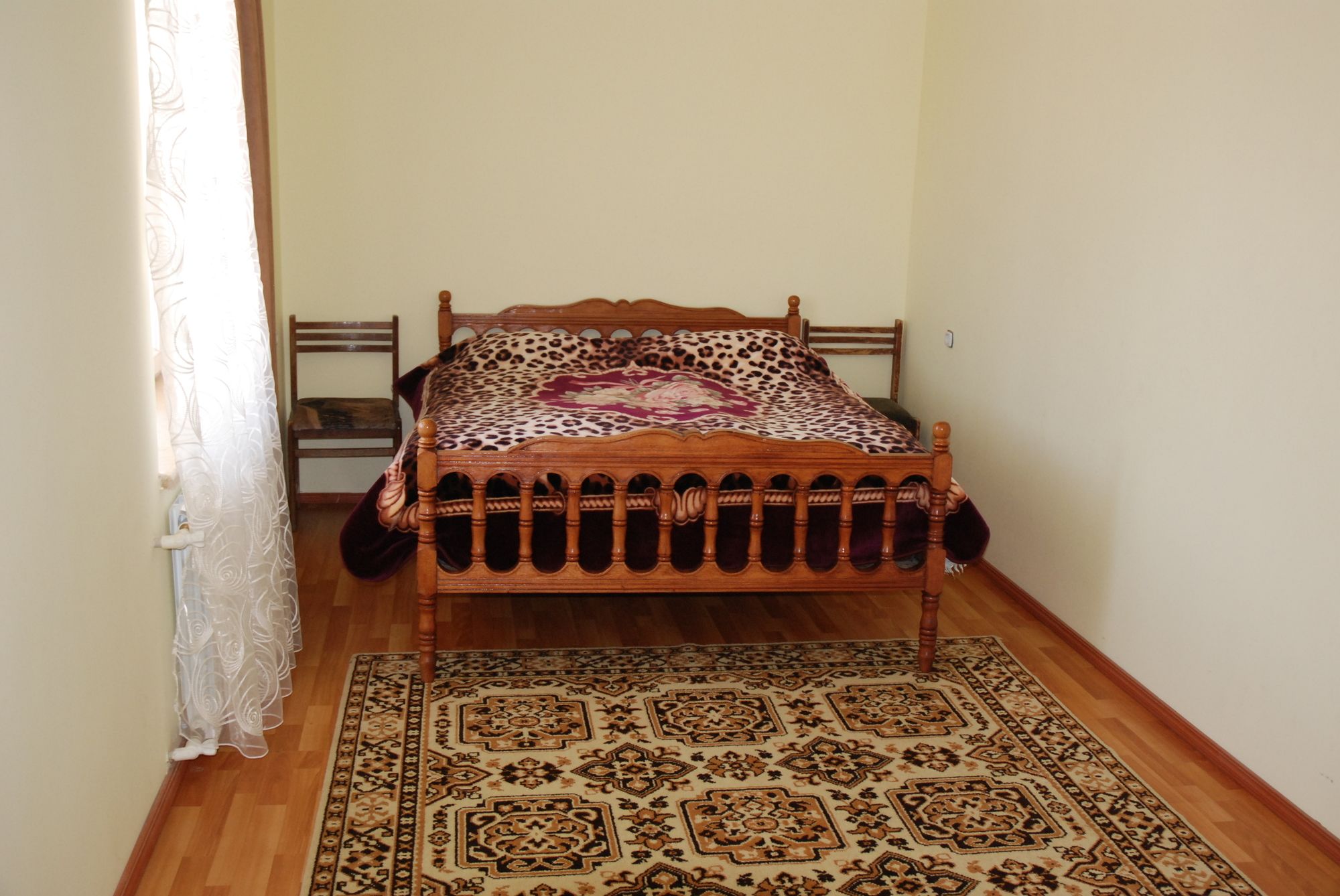APARTMENTS IN TSAGHKADZOR