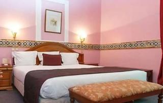 HOTEL EL DJEZAIR