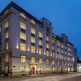 NH WIEN BELVEDERE