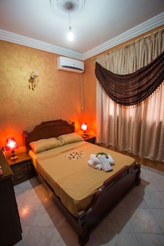 APARTMENT 1 ROOM CITY CENTER FARAH