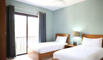 ALQUIMIA 2 BEDROOM APARTMENT SLEEPS 4