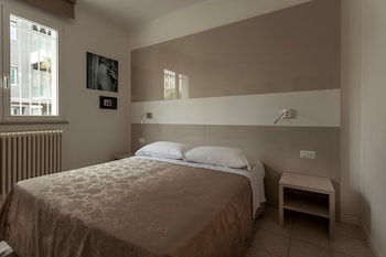 RESIDENCE PERLA