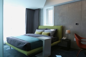 HOTEL COCOMO