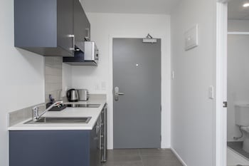 RAMADA SUITES ALBANY
