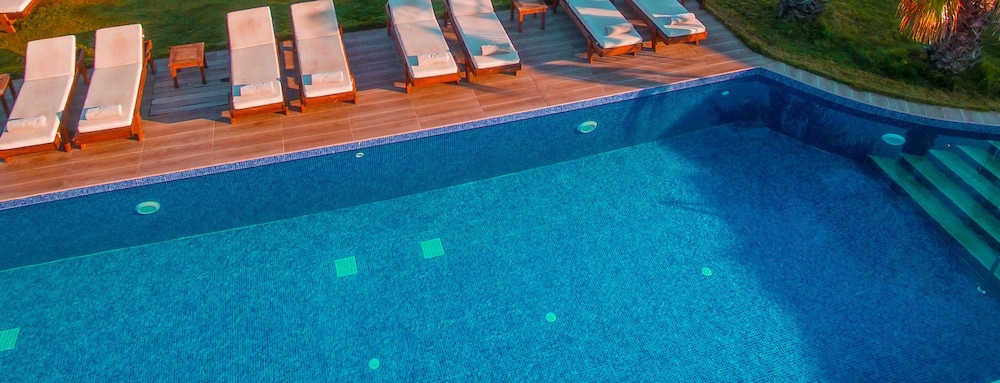 CRETAN BEACH RESORT - ADULTS ONLY