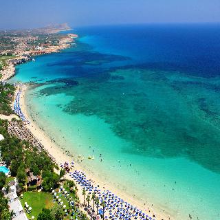 MELISSI BEACH HOTEL & SPA