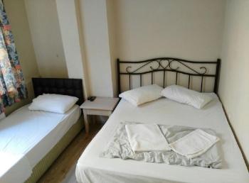HOTEL CAKTUG