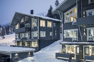 SKI-INN PYHA LINNA